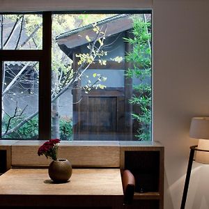 Kuanzhai Suite King Room